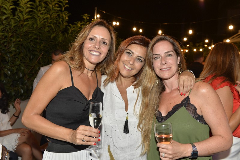 Born Interactive-Not Your Typical Rooftop Party